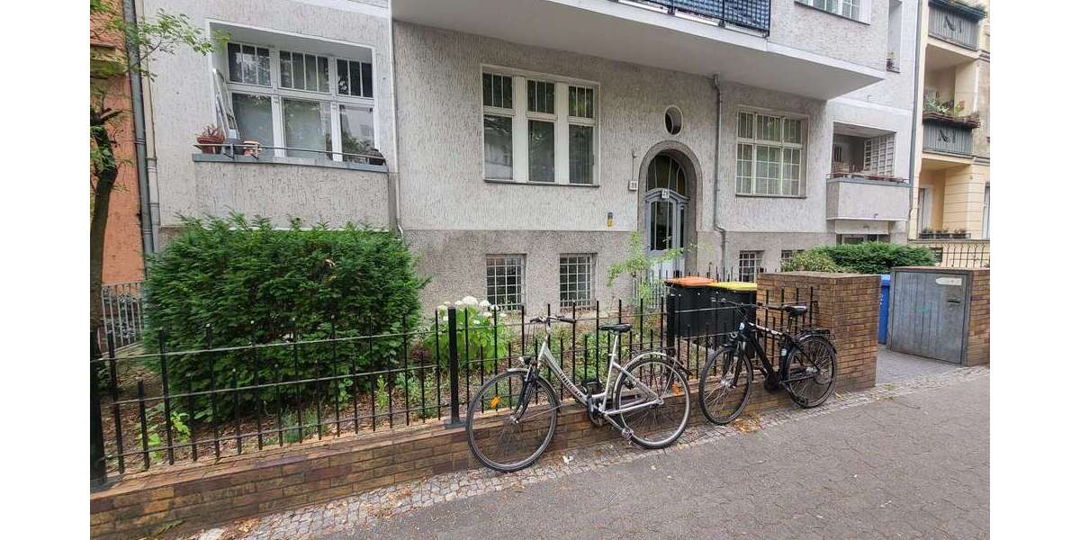 Gewerbeobjekt Berlin Schöneberg - 799.000&euro; | Angebot:27157864