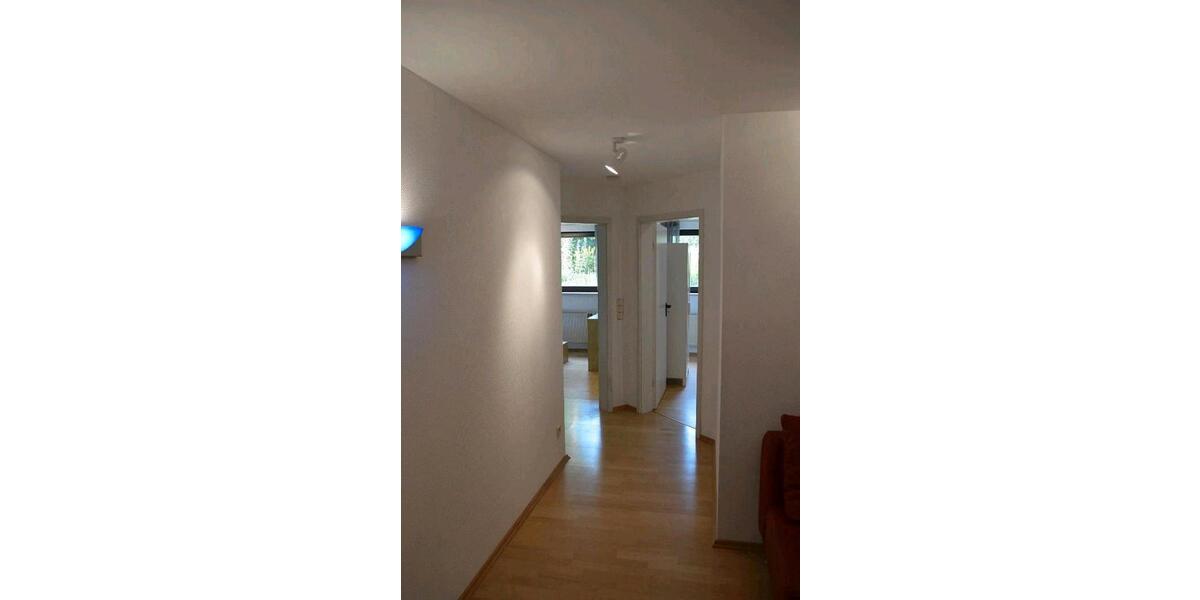 Etagenwohnung Würzburg Heuchelhof - 2 Zimmer, 60 m&sup2;, 400&euro; | Angebot:26408112