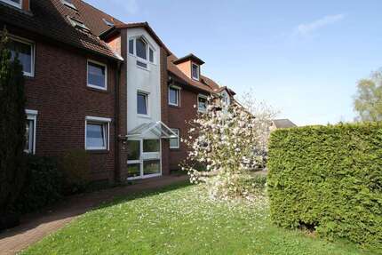 Wohnung zum Kaufen in Bargteheide 299.000 € 83 m²