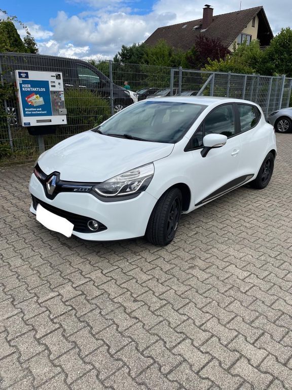 Clio
