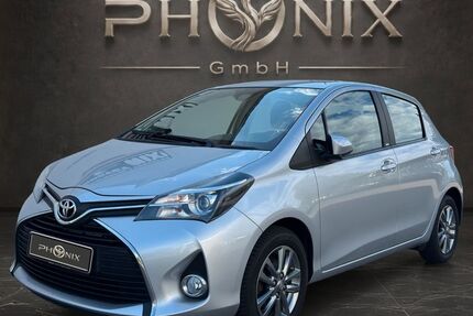 Toyota Yaris 149.000 km 9.990 &euro; Cuxhaven 27478