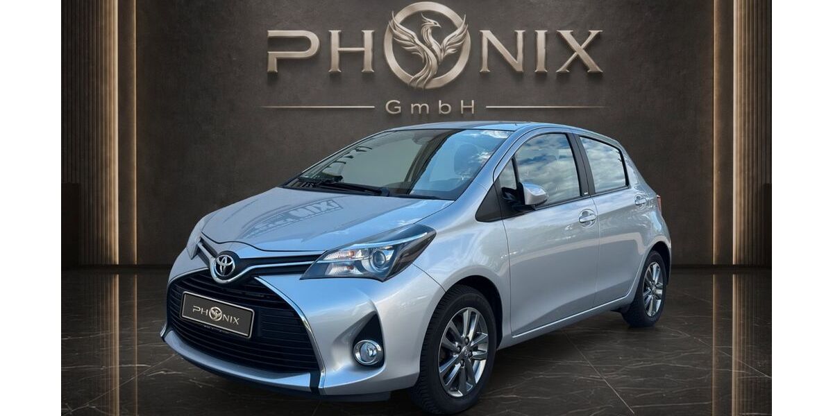 Toyota Yaris 149.000 km 9.990 &euro; Cuxhaven 27478