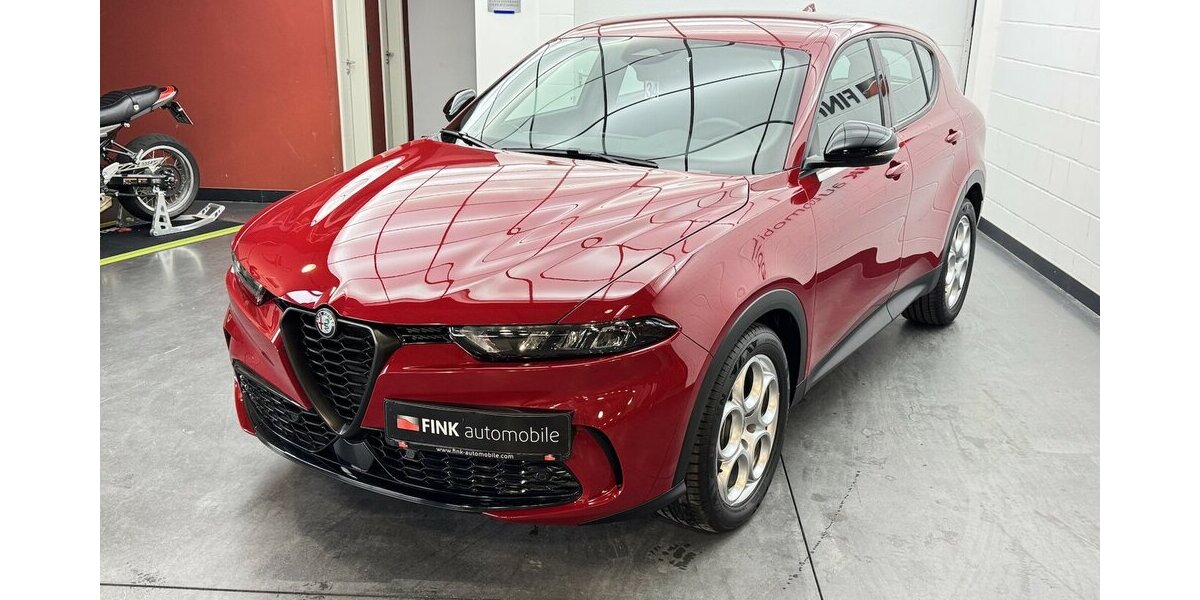 Alfa Romeo Tonale 1.6 VGT-D Sprint ACC LED Car Play 12.999 km 23.900 &euro; Lich 35423
