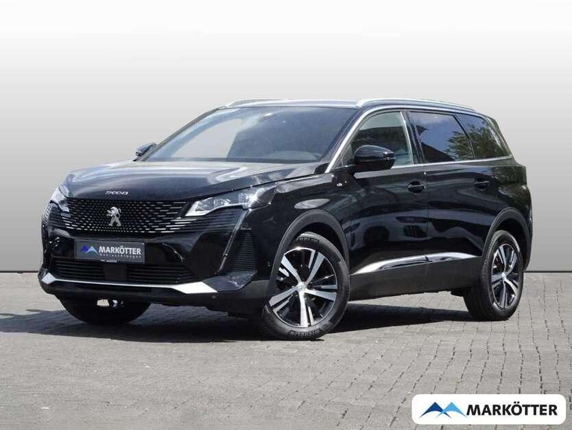 Peugeot 5008 19.860 km 26.450 € Herford 32051