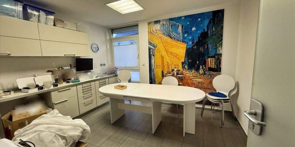 Gewerbeobjekt Aulendorf - 350.000&euro; | Angebot:25747071