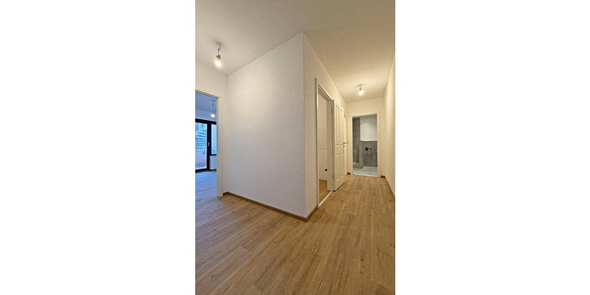 Etagenwohnung Mannheim Schwetzingerstadt - 2 Zimmer, 44 m&sup2;, 214.500&euro; | Angebot:26700324