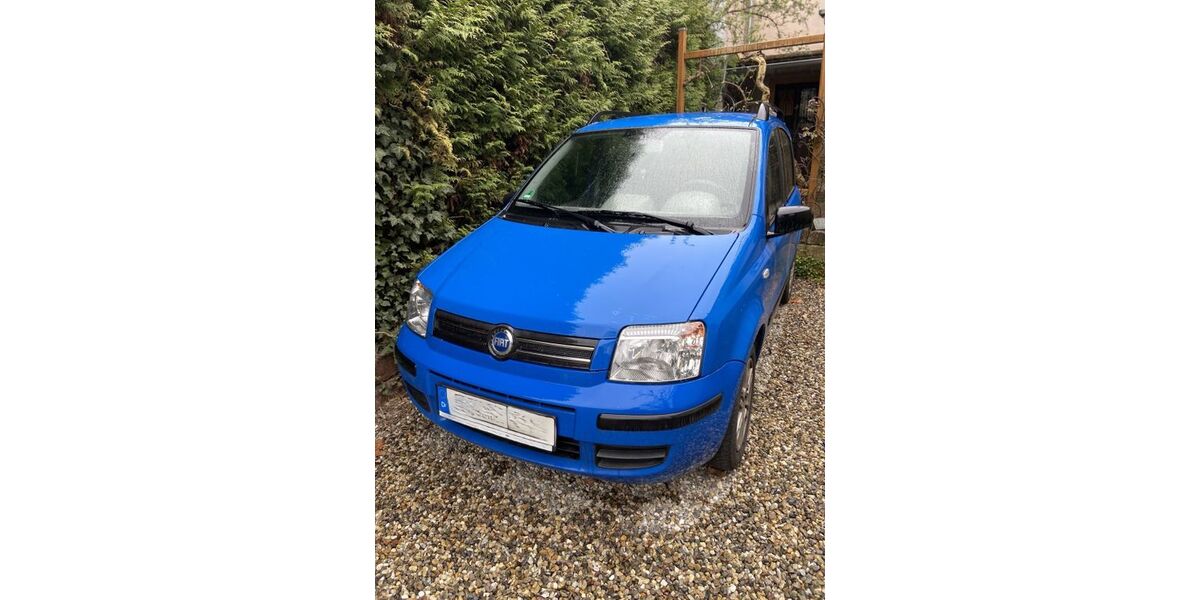Fiat Panda 146.000 km 2.000 &euro; Vogtsburg-Oberrotweil 79235