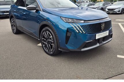 Peugeot 3008 16.723 km 28.999 € Wildau 15745