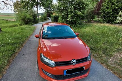 VW Polo 350.000 km 2.850 &euro; Sinzing 93161