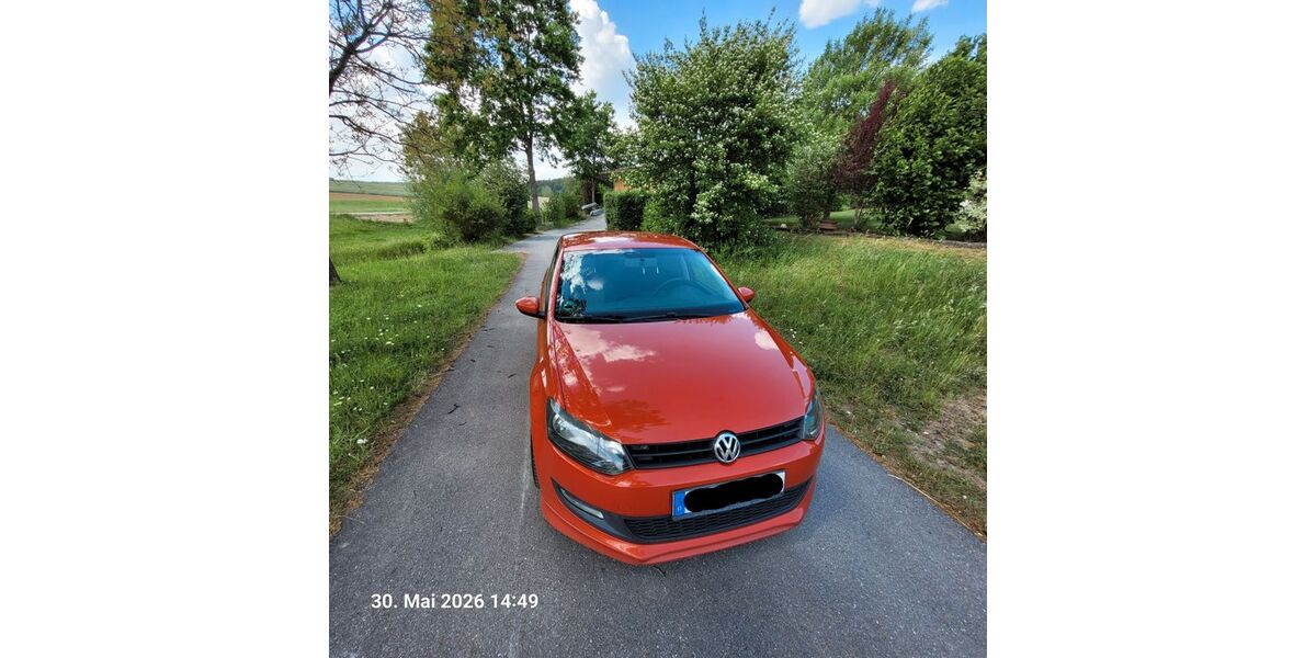 VW Polo 350.000 km 2.850 &euro; Sinzing 93161