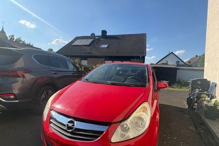 Opel Corsa 164.000 km 2.300 &euro; Hennef 53773