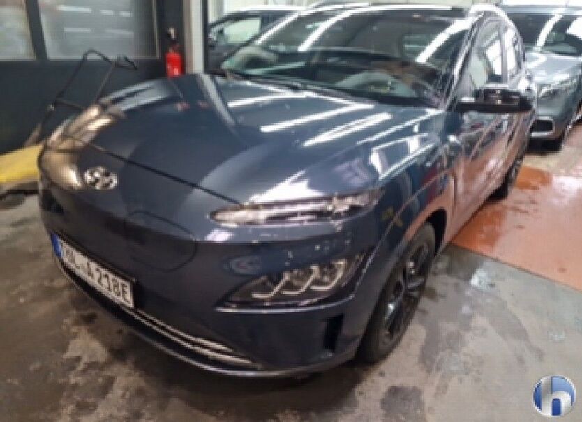 Hyundai KONA 23.286 km 22.000 € Eitorf 53783
