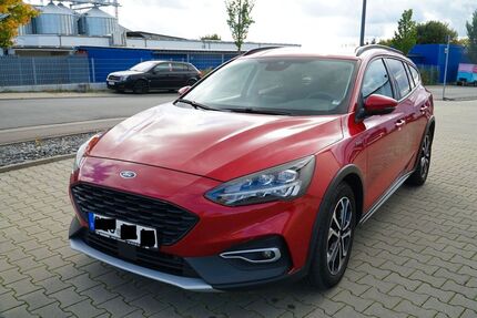 Ford Focus 67.000 km 19.500 € Michelau i. Steigerwald 97513