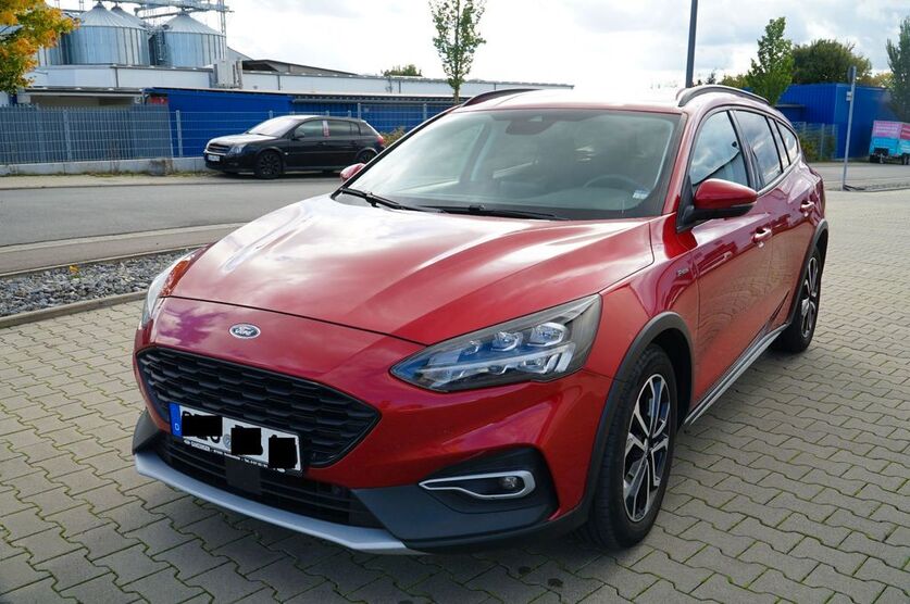Ford Focus 67.000 km 19.500 € Michelau i. Steigerwald 97513