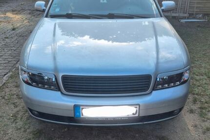 Audi A4 214.125 km 1.250 &euro; Gresse 19258