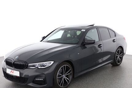 BMW 320 75.376 km 31.680 &euro; Berlin 12103