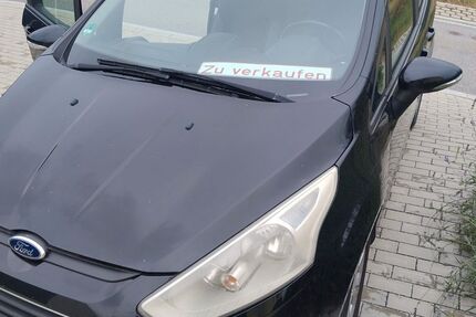 Ford B-Max 149.000 km 4.700 &euro; Neufahrn in Niederbayer 84088