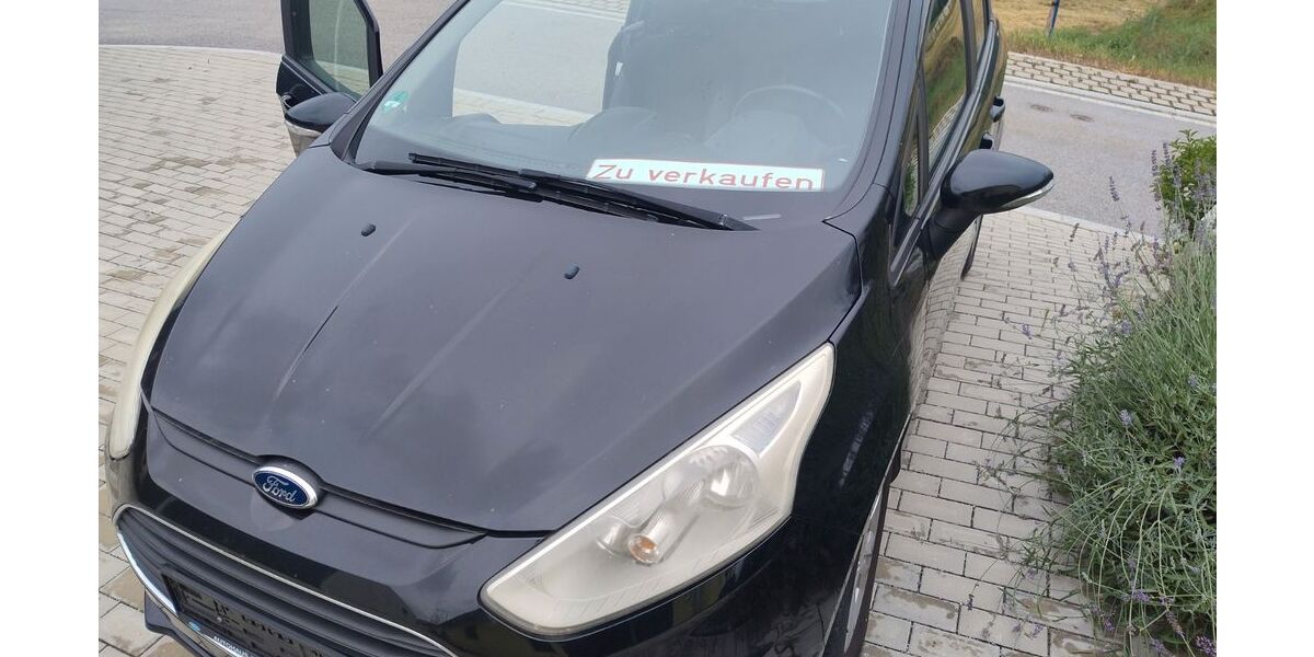 Ford B-Max 149.000 km 4.700 &euro; Neufahrn in Niederbayer 84088