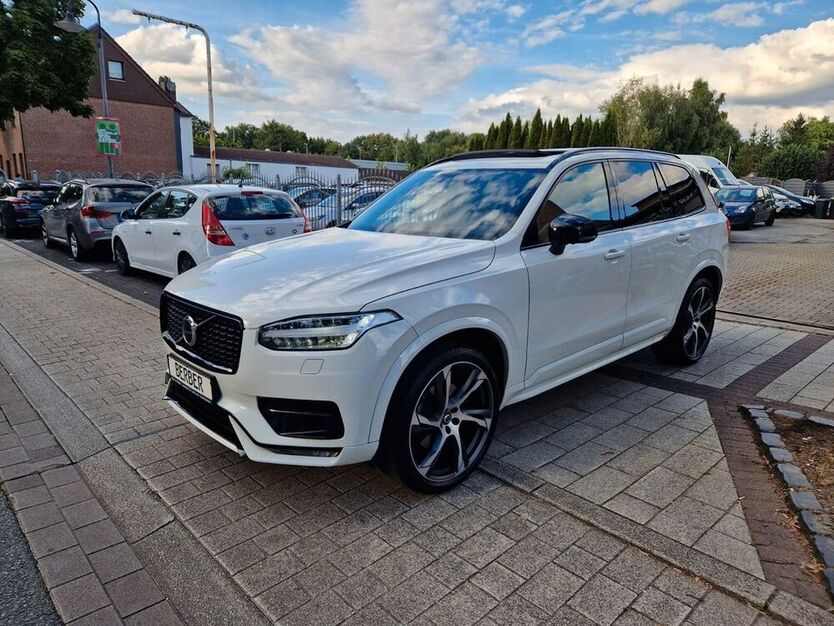 XC90