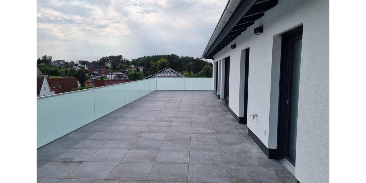 Einfamilienhaus Porta Westfalica - 4 Zimmer, 200 m&sup2;, 1.800&euro; | Angebot:25918383