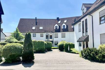 Wohnung zum Kaufen in Gersthofen 300.000 € 80 m²