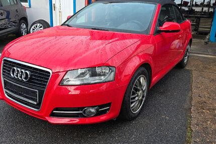 Audi A3 169.000 km 6.500 &euro; Miltenberg 63897