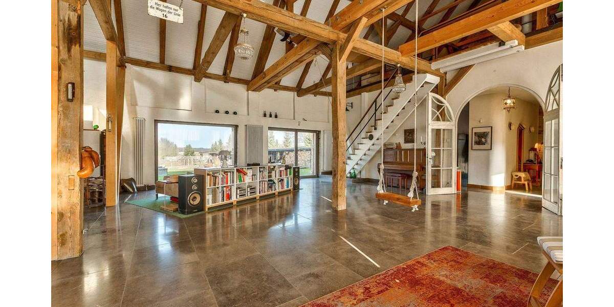 Bauernhaus, Landhaus Neuruppin - 6 Zimmer, 245 m&sup2;, 649.000&euro; | Angebot:25431903