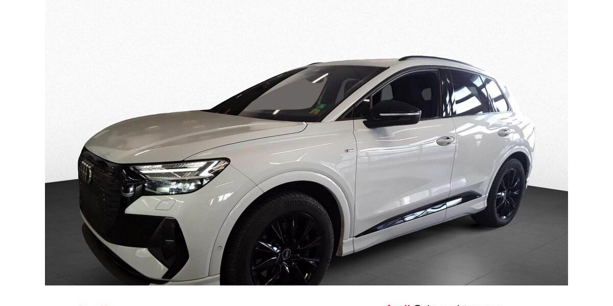 Audi Q4 e-tron 52.906 km 39.440 &euro; Baden Baden 76532