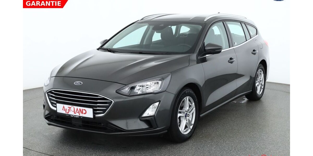 Ford Focus 75.009 km 15.990 &euro; Kassel 34123