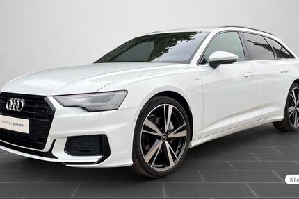 Audi A6 38.308 km 39.900 &euro; Alzey 55232