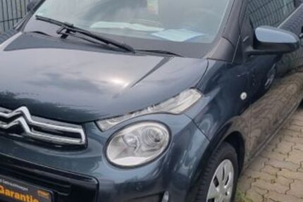 Citroen C1 55.000 km 6.950 &euro; Bad Oldesloe 23843