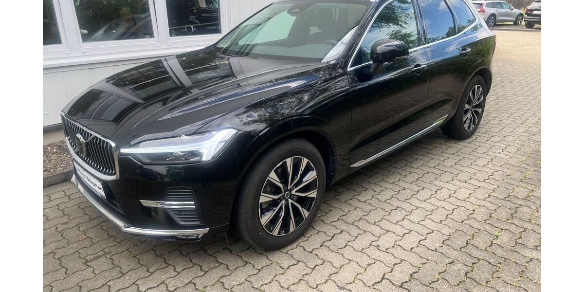 Volvo XC60 57.650 km 37.890 &euro; Goslar OT Vienenburg 38690
