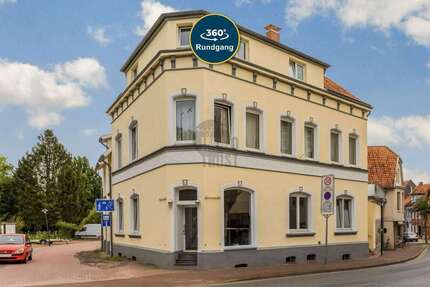 Büro in Stadthagen 395 € 30 m² zimmer