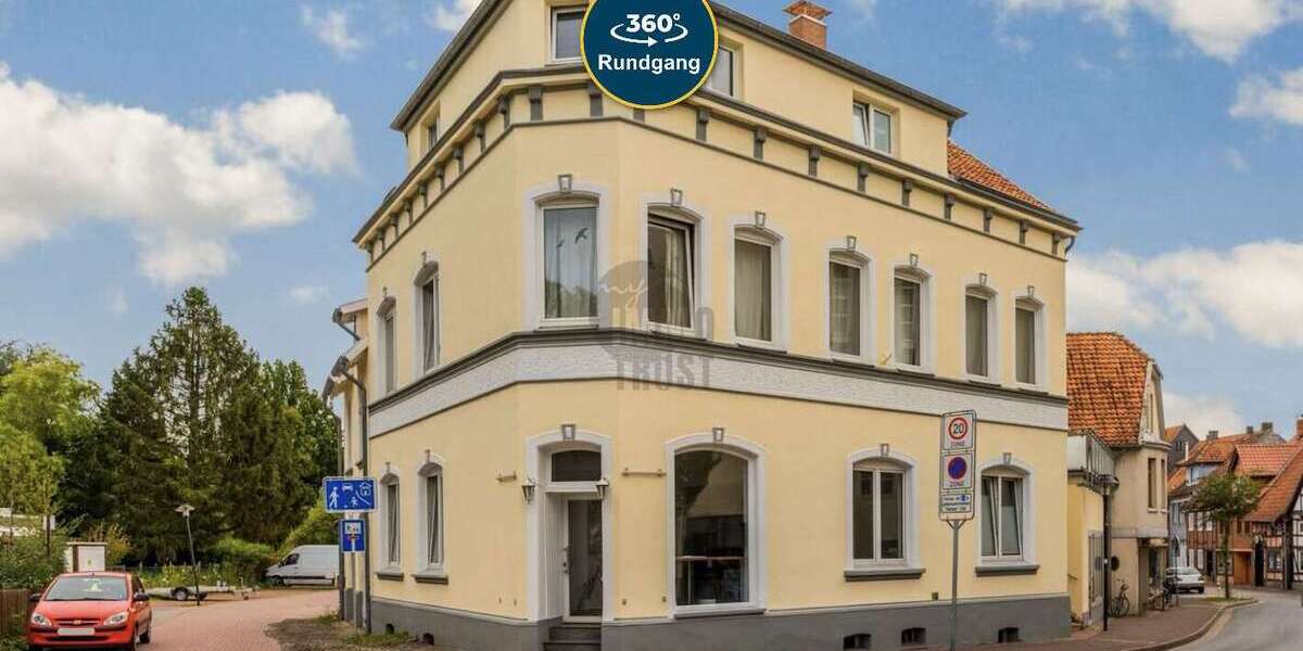 Büro in Stadthagen 395 € 30 m² zimmer