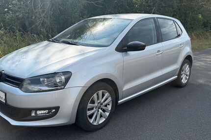 VW Polo 192.000 km 3.999 &euro; Pohlheim 35415