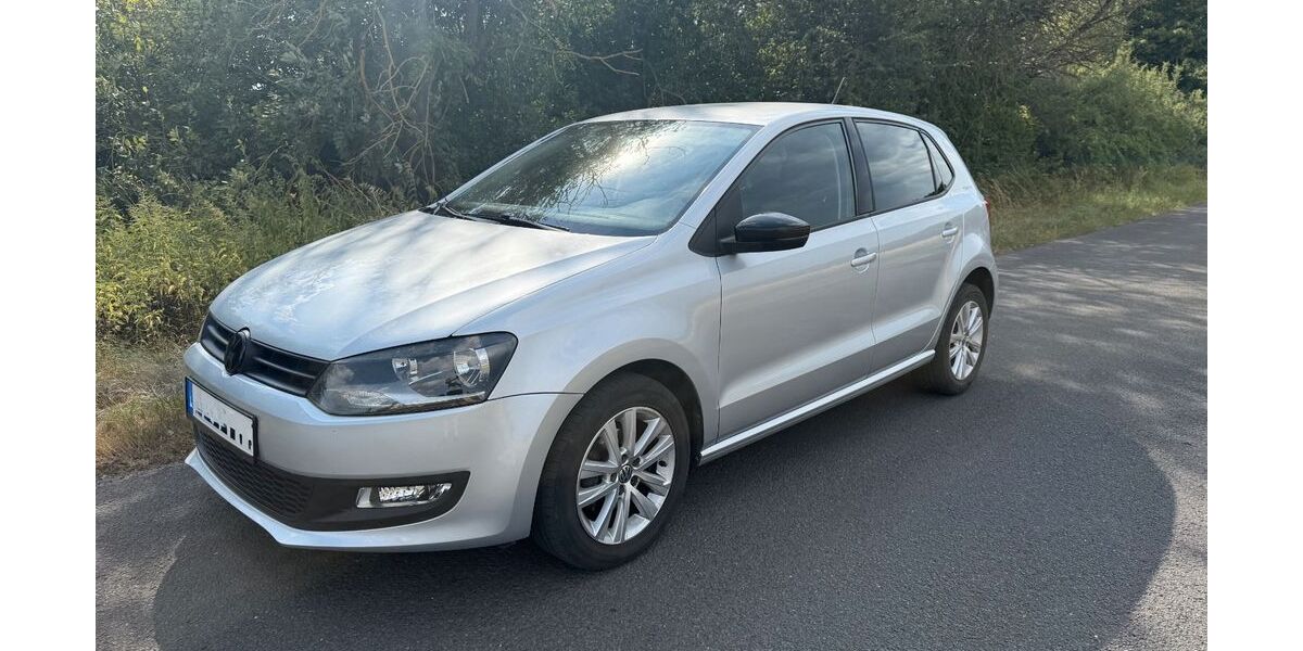 VW Polo 192.000 km 3.999 &euro; Pohlheim 35415