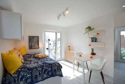 Wohnung zum Mieten in Neufahrn b. Freising 1.190 € 24 m²