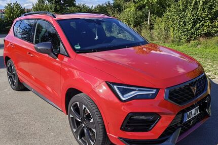 Cupra Ateca 48.500 km 26.900 &euro; Neu-Ulm 89231