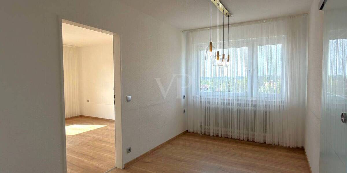 Etagenwohnung Leutkirch im Allgäu Bad Wurzach - 3 Zimmer, 94 m&sup2;, 280.000&euro; | Angebot:26402326
