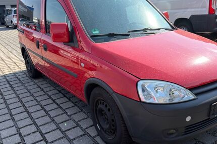 Opel Combo 199.000 km 2.490 &euro; Bad Friedrichshall 74177
