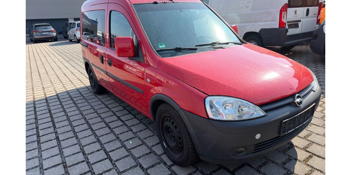 Opel Combo 199.000 km 2.490 &euro; Bad Friedrichshall 74177