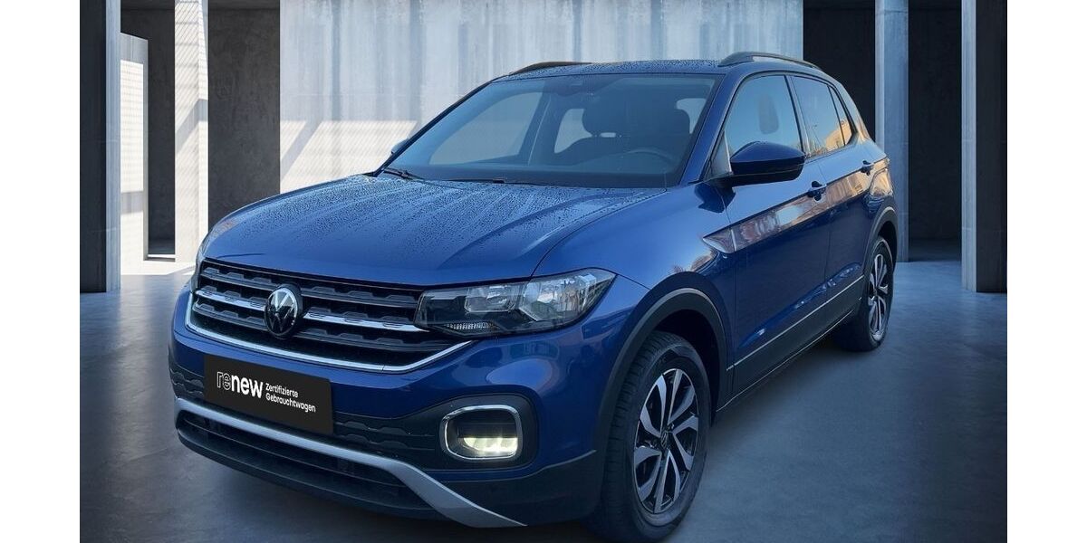 VW T-Cross 22.933 km 23.990 &euro; Hamburg 20537