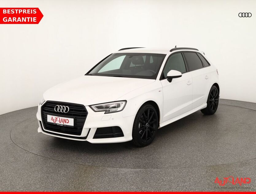 Audi A3 69.520 km 23.950 € Dresden 01069