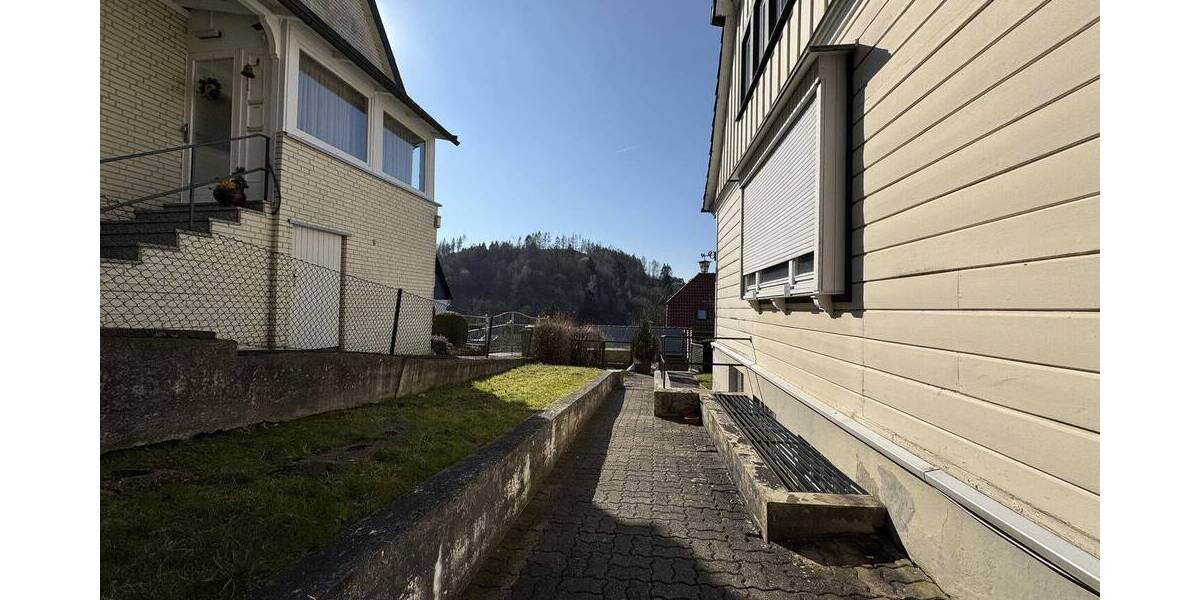 Einfamilienhaus Bad Grund - 5 Zimmer, 125 m&sup2;, 159.000&euro; | Angebot:26160702