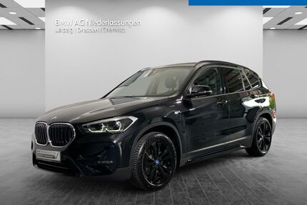 BMW X1 37.976 km 28.303 &euro; Dresden 01219