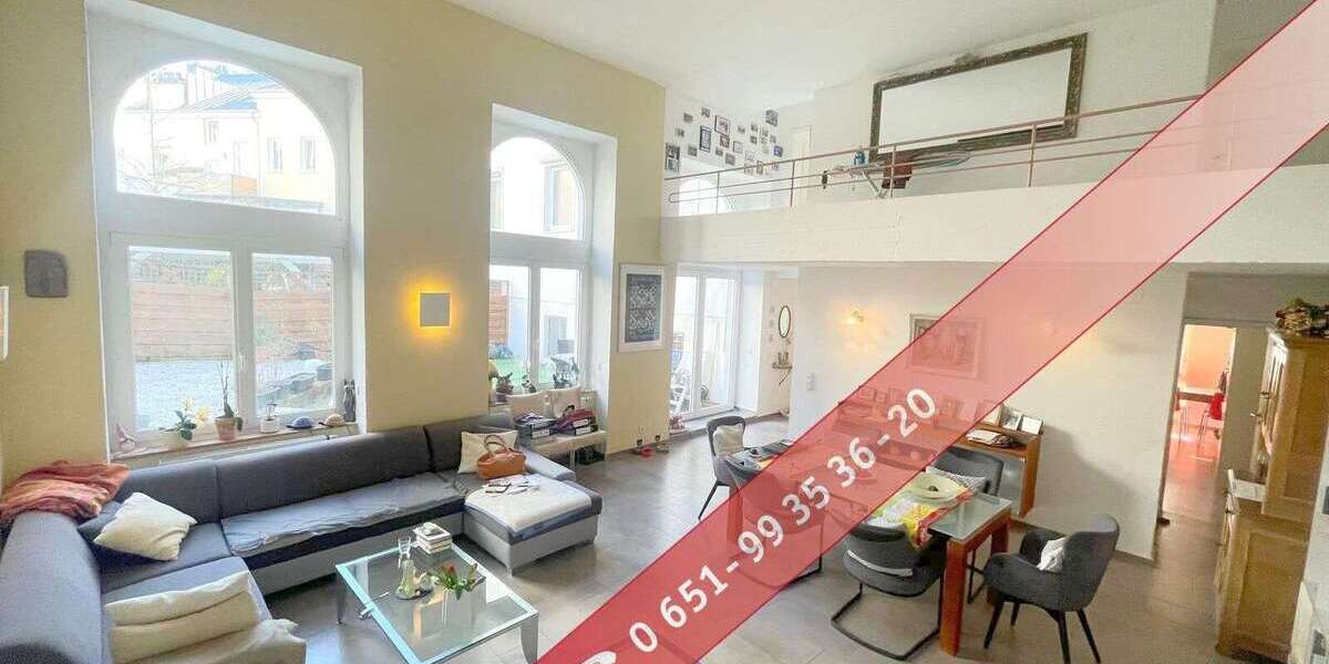 Einfamilienhaus Trier Kürenz - 5 Zimmer, 195 m&sup2;, 599.800&euro; | Angebot:27154094