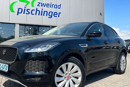 Jaguar E-Pace 79.600 km 21.990 &euro; Sinsheim 74889