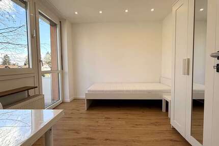 Zimmer München Allach-Untermenzing - 680&euro; | Angebot:26342257