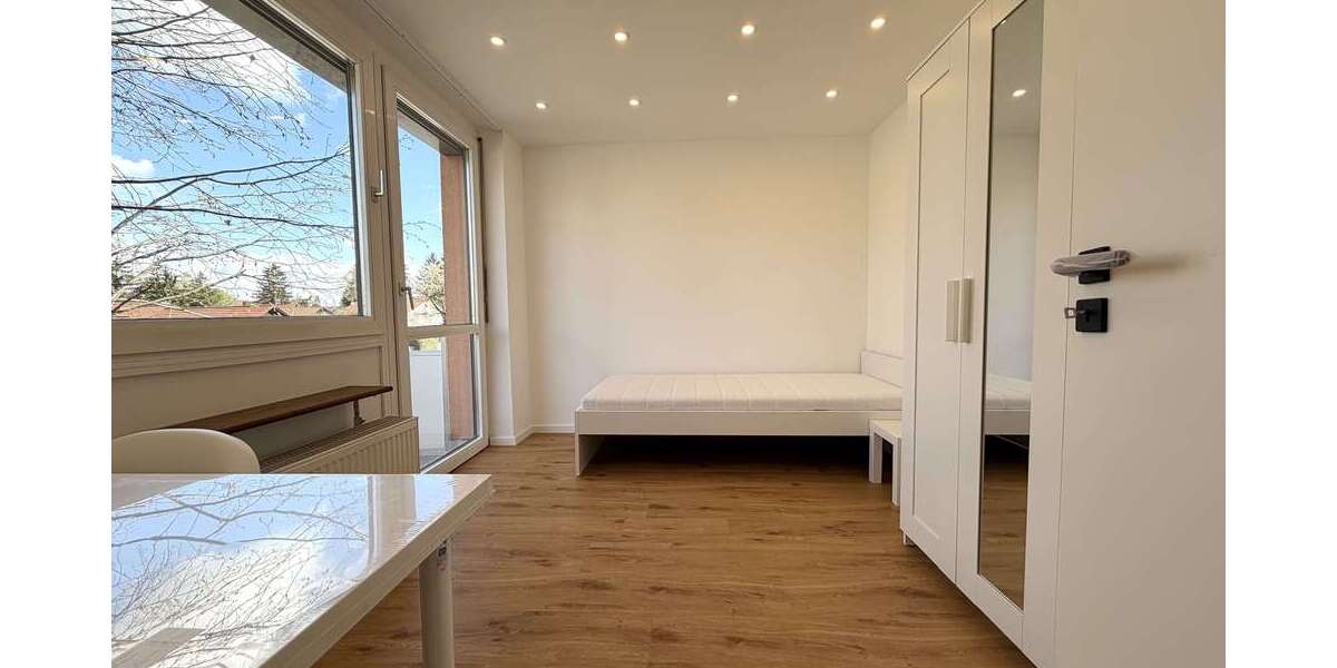 Zimmer München Allach-Untermenzing - 680&euro; | Angebot:26342257