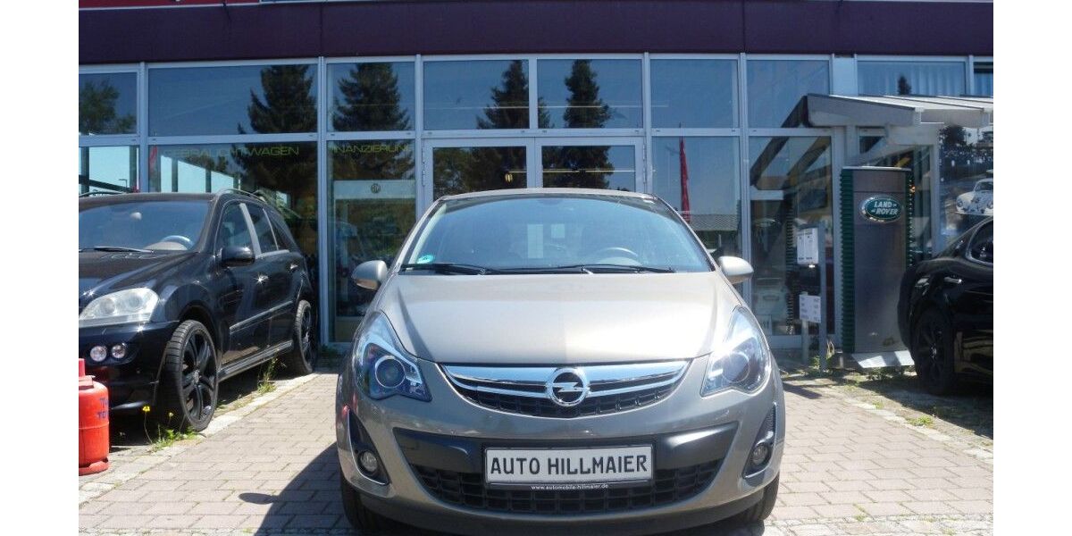 Opel Corsa 146.800 km 3.333 &euro; Fürstenfeldbruck 82256